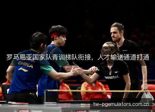 罗马尼亚国家队青训梯队衔接，人才输送通道打通